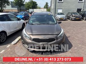 Kia Ceed 12-