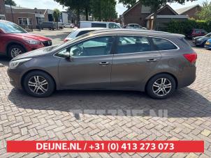 Kia Ceed 12-