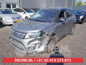 Suzuki Vitara 15-