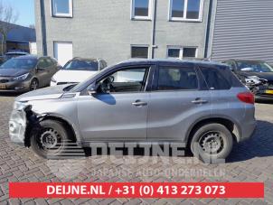 Suzuki Vitara 15-