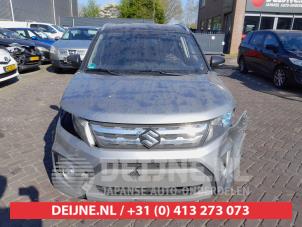 Suzuki Vitara 15-