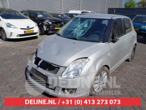 Suzuki Swift 05-
