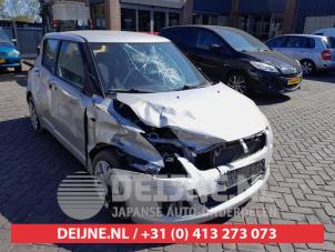 Suzuki Swift Anlasser O664172 Spenderfahrzeug