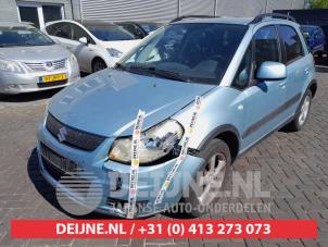 Suzuki SX-4 06-