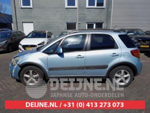 Suzuki SX-4 06-
