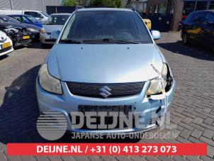 Suzuki SX-4 06-