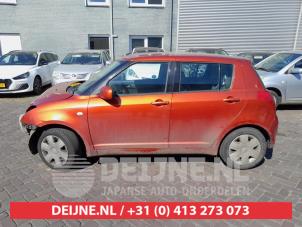 Suzuki Swift 05-