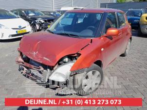 Suzuki Swift 05-