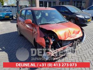 Suzuki Swift Lambda Sonde O684254 Donorvoertuig