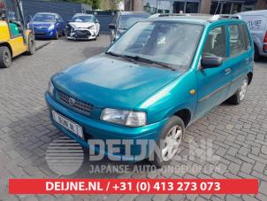 Mazda Demio 97-