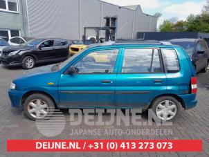 Mazda Demio 97-