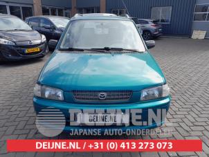 Mazda Demio 97-