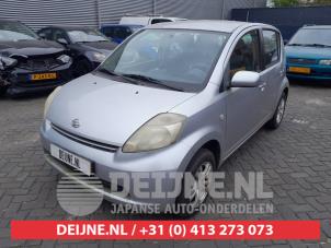 Daihatsu Sirion 2 05-