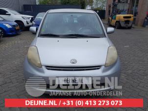 Daihatsu Sirion 2 05-