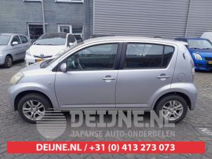Daihatsu Sirion 2 05-