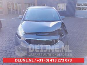 Kia Venga 10-