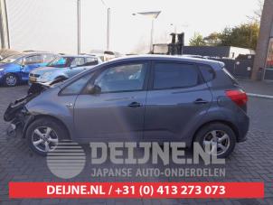 Kia Venga 10-