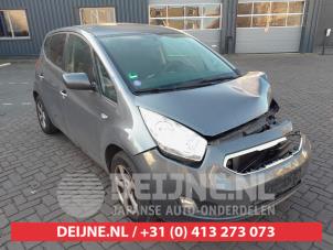 Kia Venga Dynamo O665933 Donorvoertuig