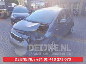 Kia Venga 10-