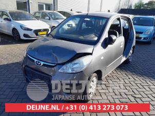 Hyundai I10 08-