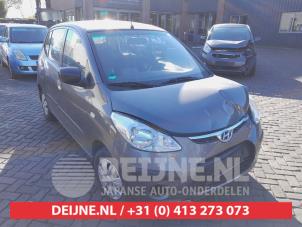 Hyundai I10 Light switch O665455 Donor vehicle