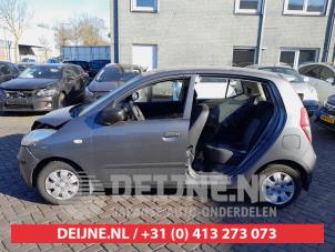 Hyundai I10 08-