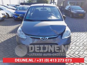 Hyundai I10 08-