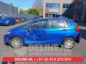 Honda Jazz 15-