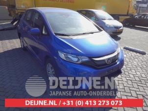 Honda Jazz Scheinwerfer rechts O665366 Spenderfahrzeug