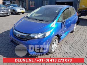 Honda Jazz 15-