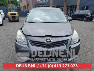 Toyota Verso 09-