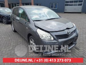 Toyota Verso Motor O664412 Spenderfahrzeug