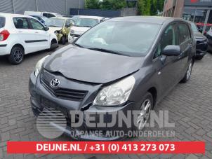 Toyota Verso 09-