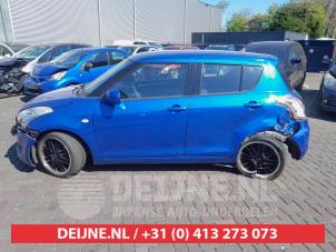 Suzuki Swift 10-