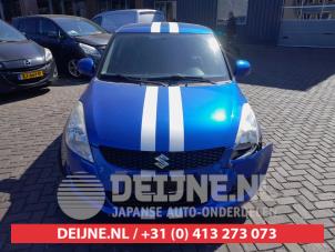 Suzuki Swift 10-