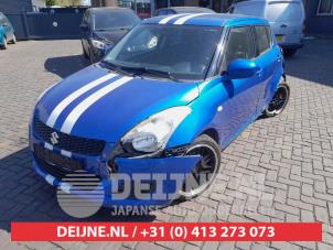 Suzuki Swift 10-