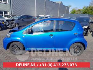 Toyota Aygo 05-