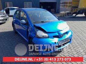 Toyota Aygo Airbag Module O660425 Donorvoertuig