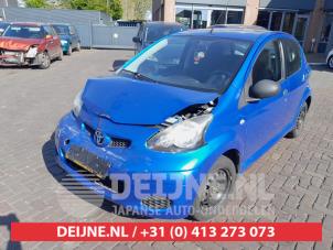 Toyota Aygo 05-