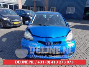 Toyota Aygo 05-