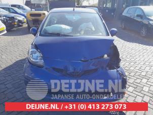 Toyota Aygo 05-