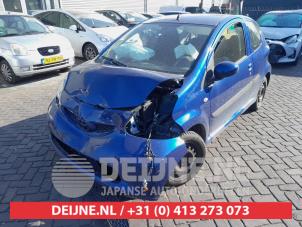 Toyota Aygo 05-