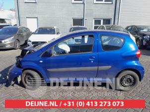 Toyota Aygo 05-