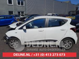 Hyundai I10 13-