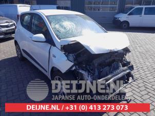 Hyundai I10 Lambdasonde O660152 Spenderfahrzeug