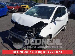 Hyundai I10 13-