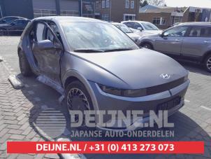 Hyundai Ioniq Stuurbekrachtiging Computer O735705 Donorvoertuig