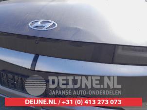 Hyundai Ioniq 5 21-
