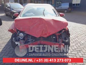 Toyota Auris 13-