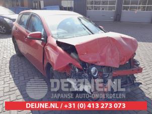 Toyota Auris Startmotor O686759 Donorvoertuig